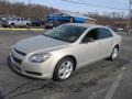 Gold Mist Metallic - Malibu LS Sedan Photo No. 5