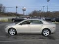 Gold Mist Metallic - Malibu LS Sedan Photo No. 6