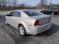 Gold Mist Metallic - Malibu LS Sedan Photo No. 7