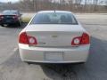 Gold Mist Metallic - Malibu LS Sedan Photo No. 8