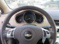 Gold Mist Metallic - Malibu LS Sedan Photo No. 11