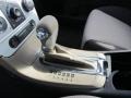 Gold Mist Metallic - Malibu LS Sedan Photo No. 14
