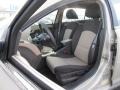 Gold Mist Metallic - Malibu LS Sedan Photo No. 16