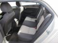 Gold Mist Metallic - Malibu LS Sedan Photo No. 20