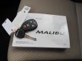 Gold Mist Metallic - Malibu LS Sedan Photo No. 23