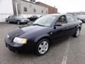 Ming Blue Pearl - A6 2.7T quattro Sedan Photo No. 2