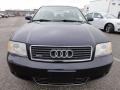 Ming Blue Pearl - A6 2.7T quattro Sedan Photo No. 4