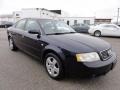 Ming Blue Pearl - A6 2.7T quattro Sedan Photo No. 5