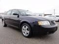 Ming Blue Pearl - A6 2.7T quattro Sedan Photo No. 6