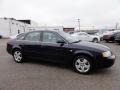 Ming Blue Pearl - A6 2.7T quattro Sedan Photo No. 7