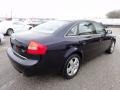 Ming Blue Pearl - A6 2.7T quattro Sedan Photo No. 9