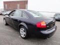 Ming Blue Pearl - A6 2.7T quattro Sedan Photo No. 11