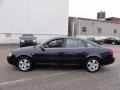Ming Blue Pearl - A6 2.7T quattro Sedan Photo No. 12