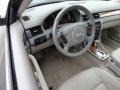 Ming Blue Pearl - A6 2.7T quattro Sedan Photo No. 13