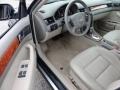 Ming Blue Pearl - A6 2.7T quattro Sedan Photo No. 14