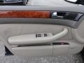 Ming Blue Pearl - A6 2.7T quattro Sedan Photo No. 15