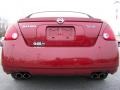 Red Opulence Metallic - Maxima 3.5 SE Photo No. 5