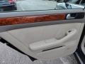 Ming Blue Pearl - A6 2.7T quattro Sedan Photo No. 31