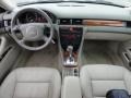Ming Blue Pearl - A6 2.7T quattro Sedan Photo No. 32