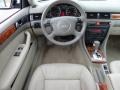 Ming Blue Pearl - A6 2.7T quattro Sedan Photo No. 33