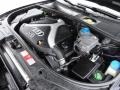 Ming Blue Pearl - A6 2.7T quattro Sedan Photo No. 39