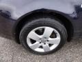Ming Blue Pearl - A6 2.7T quattro Sedan Photo No. 43