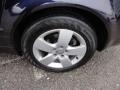 Ming Blue Pearl - A6 2.7T quattro Sedan Photo No. 44