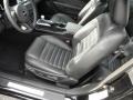 Black - Mustang Bullitt Coupe Photo No. 4
