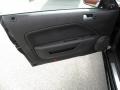Black - Mustang Bullitt Coupe Photo No. 5