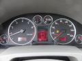 Ming Blue Pearl - A6 2.7T quattro Sedan Photo No. 51