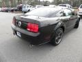 Black - Mustang Bullitt Coupe Photo No. 9
