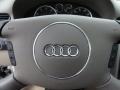 Ming Blue Pearl - A6 2.7T quattro Sedan Photo No. 53