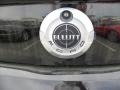 2008 Ford Mustang Bullitt Coupe Marks and Logos