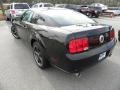 Black - Mustang Bullitt Coupe Photo No. 12