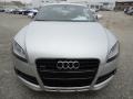 Light Silver Metallic - TT 3.2 quattro Coupe Photo No. 2