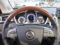 2011 Crystal Red Tintcoat Cadillac SRX 4 V6 AWD  photo #15