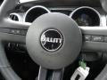Black - Mustang Bullitt Coupe Photo No. 18