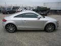 Light Silver Metallic - TT 3.2 quattro Coupe Photo No. 5