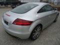 Light Silver Metallic - TT 3.2 quattro Coupe Photo No. 6