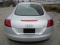 Light Silver Metallic - TT 3.2 quattro Coupe Photo No. 7