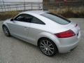 Light Silver Metallic - TT 3.2 quattro Coupe Photo No. 8