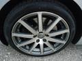 Light Silver Metallic - TT 3.2 quattro Coupe Photo No. 28