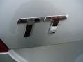 Light Silver Metallic - TT 3.2 quattro Coupe Photo No. 32