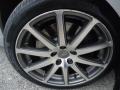 Light Silver Metallic - TT 3.2 quattro Coupe Photo No. 36
