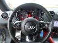 Light Silver Metallic - TT 3.2 quattro Coupe Photo No. 42