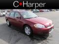 Red Jewel Tintcoat - Impala LTZ Photo No. 1