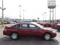 Red Jewel Tintcoat - Impala LTZ Photo No. 2
