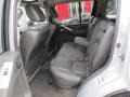 2010 Silver Lightning Metallic Nissan Pathfinder SE  photo #12