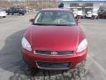 Red Jewel Tintcoat - Impala LTZ Photo No. 5
