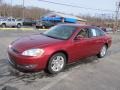 Red Jewel Tintcoat - Impala LTZ Photo No. 6